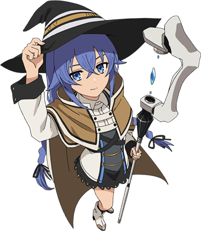 ロキシー